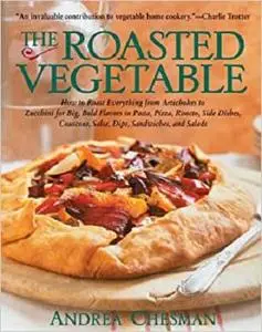 The Roasted Vegetable