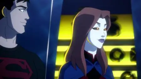 Young Justice S04E03