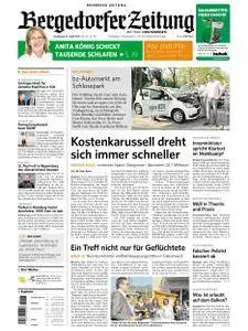 Bergedorfer Zeitung - 21. April 2018