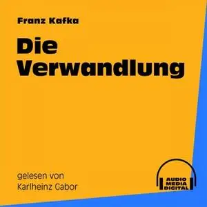 «Die Verwandlung» by Franz Kafka