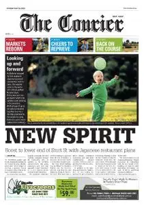The Courier - May 18, 2020
