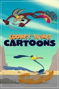 Looney Tunes Cartoons S04E10