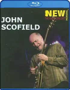 John Scofield: New Morning - The Paris Concert (2010)