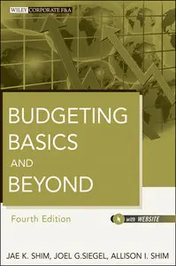 Budgeting Basics and Beyond (repost)