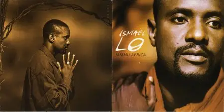 Ismael Lo - Collection 10 CD (1989-2006)