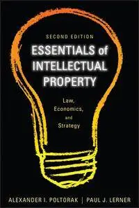 Essentials of Intellectual Property