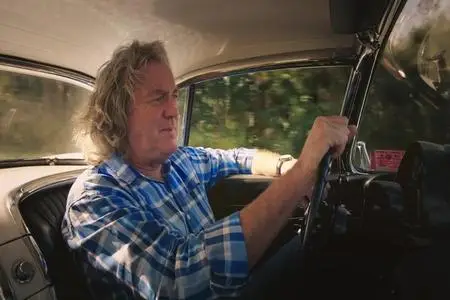 The Grand Tour S03E09