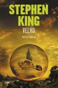 «Velho» by Stephen King