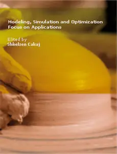 Modeling Simulation and Optimization Focus on Applications