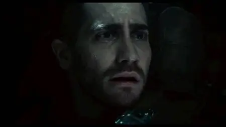 Source Code (2011)