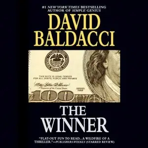 David Baldacci - The Winner