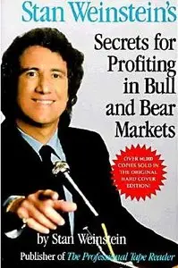 Stan Weinstein's Secrets for Profiting in Bull and Bear Markets (repost)
