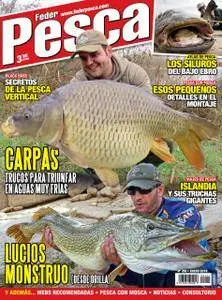 Federpesca - enero 2018