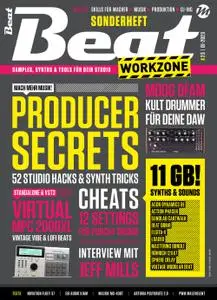 Beat Workzone – November 2022