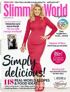Slimming World - March-April 2023