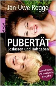 Pubertät - Loslassen und Haltgeben (repost)