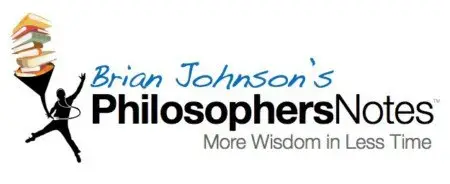 Brian Johnson - 180 Philosophers Notes