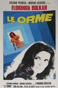 Le Orme / Footprints on the Moon (1975)