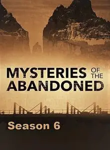 Sci Ch - Mysteries of the Abandoned Series 6 Part 9: Anarchy on Ireland's Alcatraz (2020)