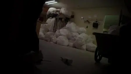 Hotel Paranormal S01E10 S02E02