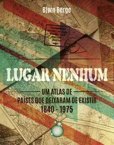 «Lugar Nenhum» by Bjørn Berge