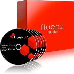 Fluenz Spanish 1-5