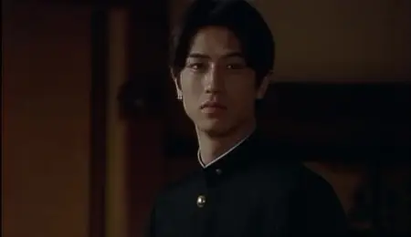 Gokudô sengokushi: Fudô / Fudoh: The New Generation (1996)