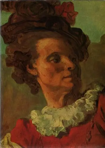 French Painting: From Le Nain to Fragonard