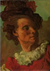 French Painting: From Le Nain to Fragonard