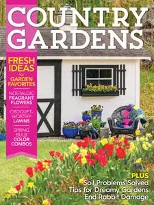 Country Gardens - February 2019