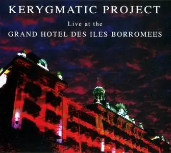 Kerygmatic Project - The Albums Collection (2012-2019)