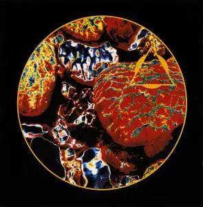 Robert Musso - Transonic 1-3 (1994-1995)