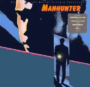 VA - Manhunter: Music From The Motion Picture Soundtrack (1986)