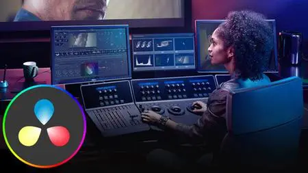 Davinci Resolve 18 - Complete Tutorial For Beginners 2022