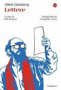 Allen Ginsberg - Lettere