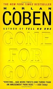Harlan Coben, "Gone for Good"