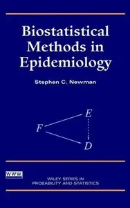 Biostatistical Methods in Epidemiology by Newman [Repost]