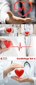 Photos - Cardiology Set 2