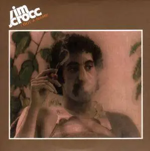 Jim Croce - The Studio Album Collection (1966-1973) {7 CD Box Set Limited Edition Edsel Records CROCEBOX01 rel 2015}