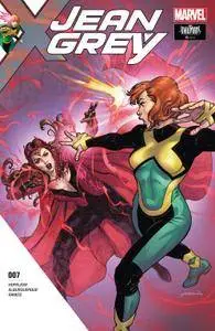 Jean Grey 007 2017 Digital Zone-Empire