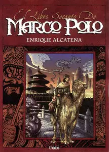 El libro secreto de Marco Polo