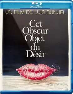 Cet obscur objet du désir (1977)