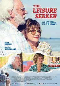 The Leisure Seeker (2018)