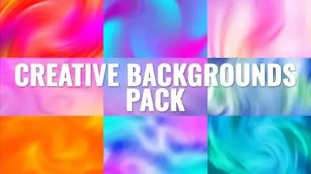 Creative Backgrounds Pack 39045623