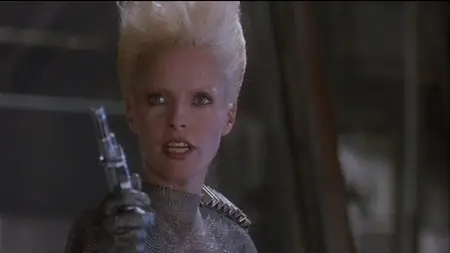 Millennium (1989)