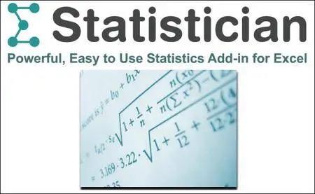 Statistician 2.00.01.79