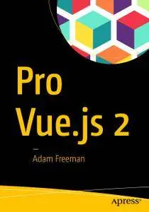 Pro Vue.js 2