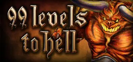 99 Levels to Hell (2013)