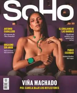 SoHo Colombia - noviembre 2018