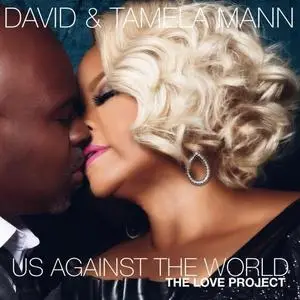 David Mann & Tamela Mann - Us Against the World (2020) [Official Digital Download]